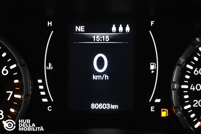 JEEP Renegade 1.0 T3 Business